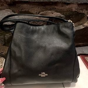 Coach purse!